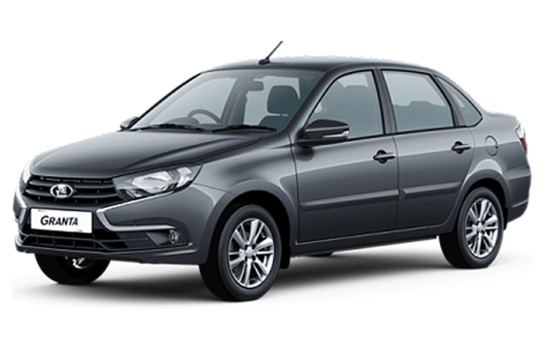 Модель Granta Седан